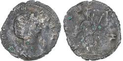 Ancient Coins - Salonina, Antoninianus, 260-268, Mediolanum, , Billon, RIC:68