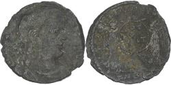 Ancient Coins - Magnentius, Follis, 350-353, Amiens, , Bronze, RIC:36
