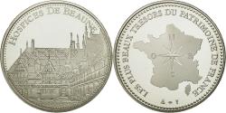 World Coins - France, Medal, Hospices de Beaune, , Copper-nickel