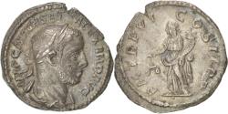 Ancient Coins - Coin, Severus Alexander, Denarius, , Silver, Cohen:311