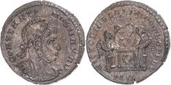 Ancient Coins - Coin, Constantine I, Follis, 320, London, , Bronze, RIC:170