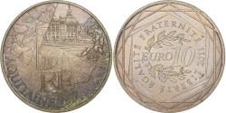 World Coins - France, 10 Euro, 2011, Paris, Silver, , KM:1727