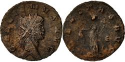 Ancient Coins - Coin, Gallienus, Antoninianus, AD 260-268, Rome, , Billon, RIC:287