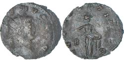 Ancient Coins - Coin, Gallienus, Antoninianus, 260-268, Rome, , Billon, RIC:157