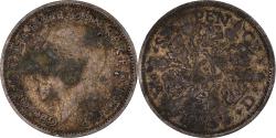 World Coins - Coin, Great Britain, 6 Pence, 1936
