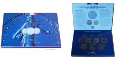 World Coins - Coin, France, Set, 2000, Paris, , Gadoury:page 288