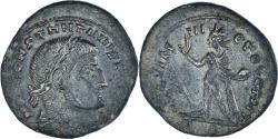 Ancient Coins - Coin, Constantine I, Follis, 312-313, Rome, , Bronze, RIC:323a