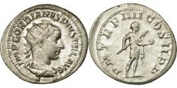 Ancient Coins - Coin, Gordian III, Antoninianus, 240, Rome, , Billon, RIC:91