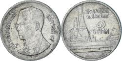 World Coins - Thailand, Baht, 1994