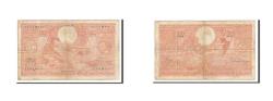World Coins - Banknote, Belgium, 100 Francs-20 Belgas, 1944, 1944-11-04, VF(20-25)