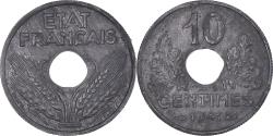 World Coins - Coin, France, État français, 10 Centimes, 1941, Paris, , Zinc
