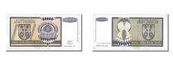 World Coins - Banknote, Bosnia - Herzegovina, 1 Million Dinara, 1992, EF(40-45)