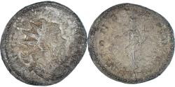 Ancient Coins - Coin, Postumus, Antoninianus, 260-269, Cologne, , Billon, RIC:315