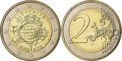 World Coins - Slovenia, 2 Euro, €uro 2002-2012, 2012, , Bi-Metallic