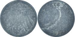 World Coins - Coin, Germany, 10 Pfennig, 1920