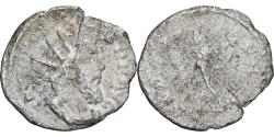 Ancient Coins - Coin, Postumus, Antoninianus, 262-263, Rome, , Billon