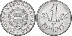 World Coins - Hungary, Forint, 1987, Aluminum, , KM:575