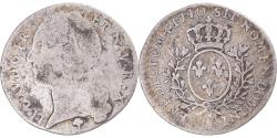 World Coins - Coin, France, Louis XV, 1/10 Écu au bandeau, 1740, Paris, 2nd semestre