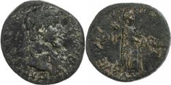 Ancient Coins - Aeolis, Claudius, Æ Unit, ca. 43-48, Aegae, Bronze, , RPC:I-2429