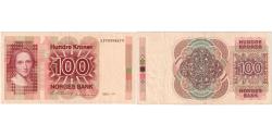 World Coins - Norway, 100 Kroner, AU(55-58)