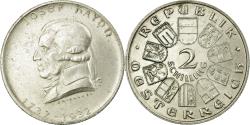 World Coins - Coin, Austria, 2 Schilling, 1932, , Silver, KM:2848