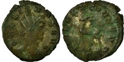 Ancient Coins - Coin, Gallienus, Antoninianus, , Billon, Cohen:164