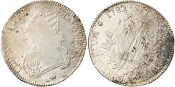 World Coins - Coin, France, Louis XVI, Écu aux branches d'olivier, Ecu, 1782, Toulouse