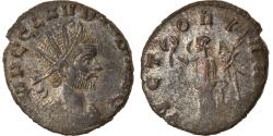 Ancient Coins - Coin, Claudius II (Gothicus), Antoninianus, 268-269, Roma, , Billon