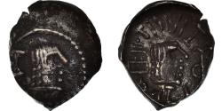 Ancient Coins - Coin, Arabia Felix, Himyarites, Tha'rān Ya'ūb Yuhan'im, Quinarius, 175-215