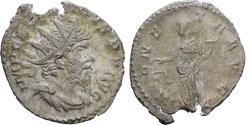 Ancient Coins - Postumus, Antoninianus, 260-269, Lugdunum, Billon, , RIC:75