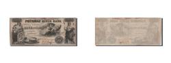 World Coins - Banknote, United States, 5 Dollars, 1854, AU(50-53)