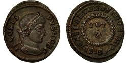 Ancient Coins - Coin, Crispus, Follis, Siscia, , Bronze, RIC:181
