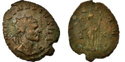 Ancient Coins - Coin, Claudius, Antoninianus, , Billon, Cohen:152