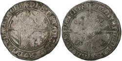 World Coins - Coin, France, Double Gros, Valenciennes, , Silver, Boudeau:2147