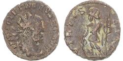 Ancient Coins - Coin, Tetricus I, Antoninianus, 271-274, Gaul, , Billon, RIC:145