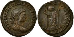 Ancient Coins - Coin, Constantine II, Nummus, Lyons, , Copper, Cohen:28
