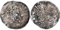 World Coins - Coin, Greece, Gigliato, , Silver