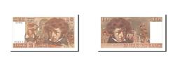 World Coins - Banknote, France, 10 Francs, 1974, 1974-02-07, UNC(63), Fayette:63.3, KM:150a