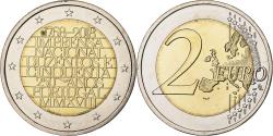 World Coins - Portugal, 2 Euro, Imprensa Nacional - Casa da Moeda, 2018, Lisbon, Bi-Metallic