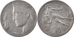 World Coins - Coin, Italy, 20 Centesimi, 1913