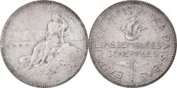 World Coins - France, Token, Banque de Paris et des Pays Bas, assemblées générales