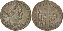Ancient Coins - Coin, Constantine II, Nummus, Trier, , Copper, RIC:254