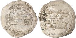 World Coins - Coin, Umayyads of Spain, Abd al-Rahman II, Dirham, AH 233 (847/848), al-Andalus
