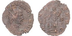 Ancient Coins - Coin, Claudius II (Gothicus), Antoninianus, 268-270, Rome, , Billon