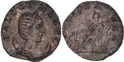 Ancient Coins - Coin, Salonina, Antoninianus, 254-268, , Billon