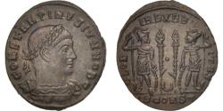 Ancient Coins - Coin, Constantine II, Follis, Arles, , Bronze, RIC:354