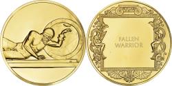 Us Coins - United States of America, Medal, The Art Treasures of Ancient Greece, Fallen