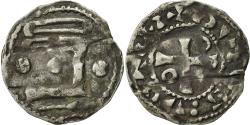 World Coins - Coin, France, Châteaudun, Anonymous, Denarius, , Silver, Boudeau:242
