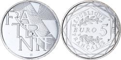 World Coins - France, 5 Euro, Fraternité, 2013, , Silver, Gadoury:EU647