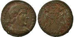 Ancient Coins - Coin, Magnentius, Maiorina, Trier, , Copper, Cohen:68